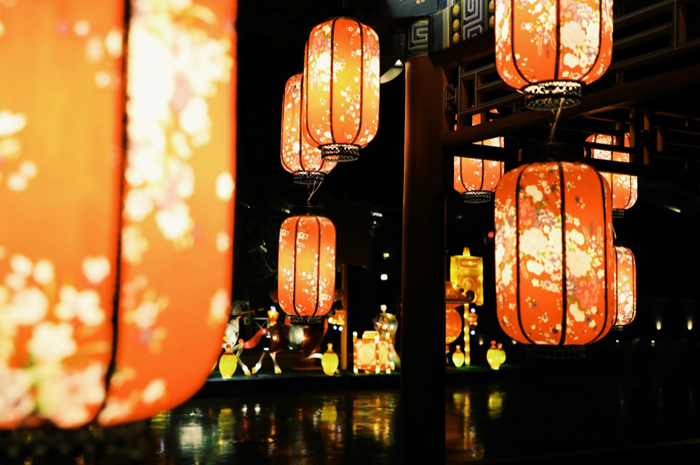 【萊沃醫(yī)療：知識分享】元宵節(jié)，湯圓就得這么吃！
